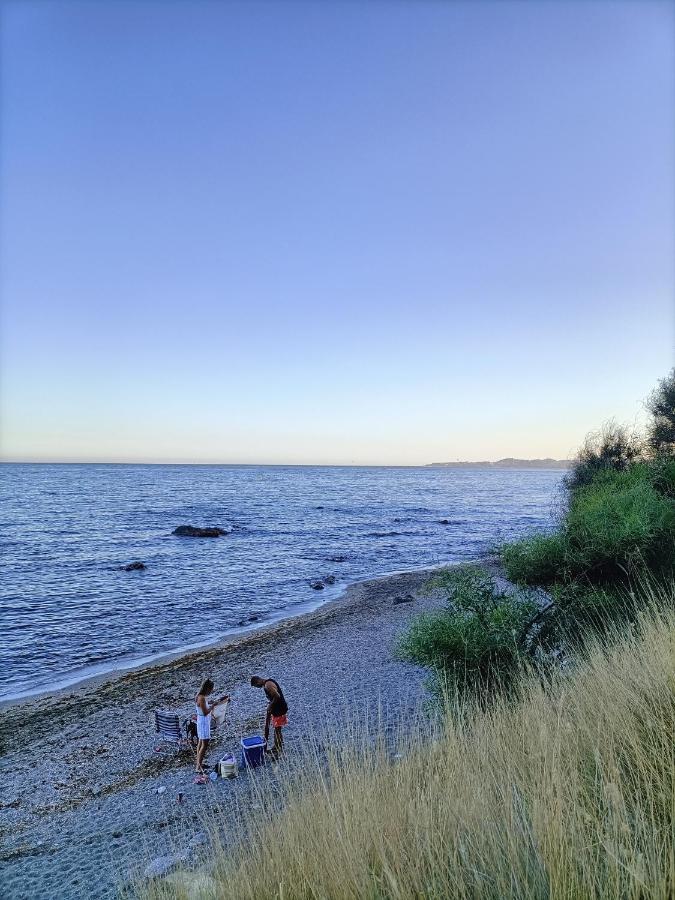 Villacarmen Suite Benalmádena Exteriér fotografie