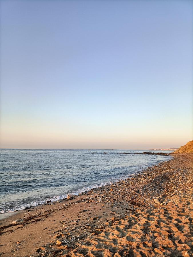 Villacarmen Suite Benalmádena Exteriér fotografie