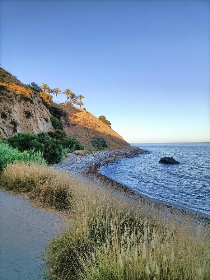 Villacarmen Suite Benalmádena Exteriér fotografie